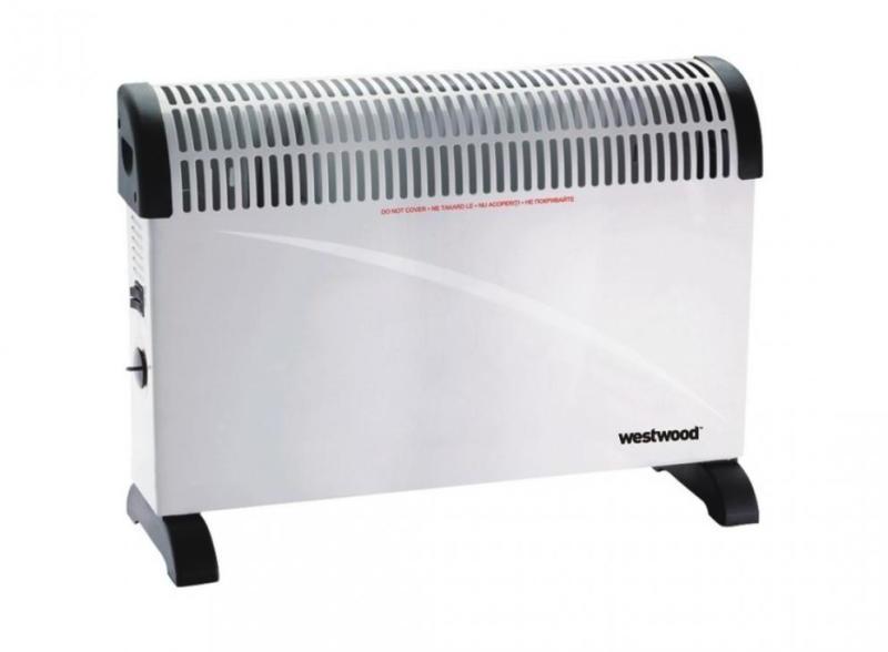 Westwood DL01 (Convector electric, panou de incalzire, radiator) - Preturi