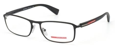 Vásárlás: Prada VPS55D 1BO1O1 Szemüvegkeret árak összehasonlítása, VPS 55 D  1 BO 1 O 1 boltok
