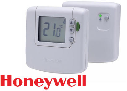 Vásárlás: Honeywell DT 90A Termosztát árak összehasonlítása, DT 90 A boltok