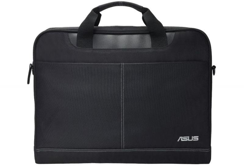 ASUS Nereus Carry 14-16 (90-XB4000BA00010) (Geanta, rucsac laptop) - Preturi