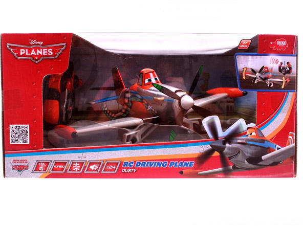 Vásárlás: Dickie Toys Repcsik - Guruló Rozsda (203089803) Távirányítós játék,  RC jármű árak összehasonlítása, Repcsik Guruló Rozsda 203089803 boltok