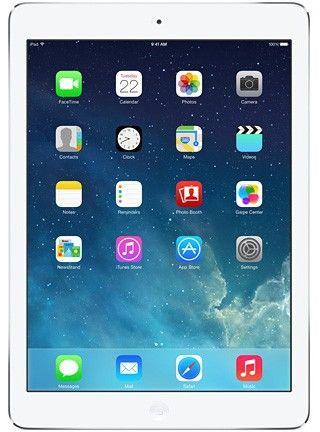 Apple iPad Air 32GB Tablet vásárlás - Árukereső.hu
