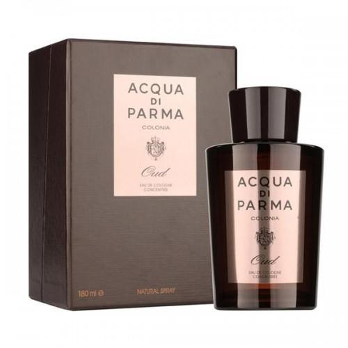 Acqua Di Parma Colonia Intensa Oud Concentree EDC 180 ml Preturi Acqua ...