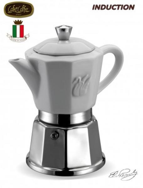 G.A.T. Chic (4) (01-120-04) kávéfőző vásárlás, olcsó G.A.T. Chic (4)  (01-120-04) kávéfőzőgép árak, akciók