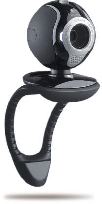 Logitech QuickCam Communicate Deluxe webkamera vásárlás, olcsó Logitech  Webkamera árak, web kamera boltok