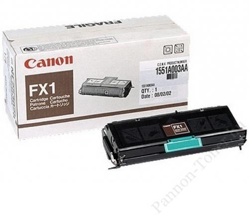 FX-1 Black (1551A003AA)