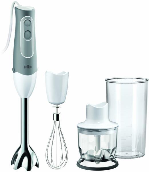 Multiquick 5 MQ525 Omelette