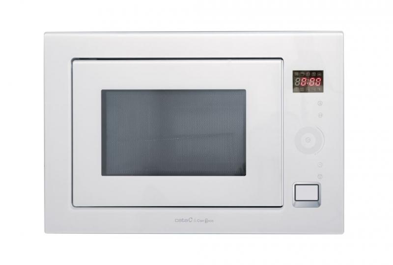 MC 25 GTC WH (07510000)