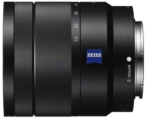 Sony Carl Zeiss Vario-Tessar T* E 16-70mm f/4 ZA OSS (SEL1670Z