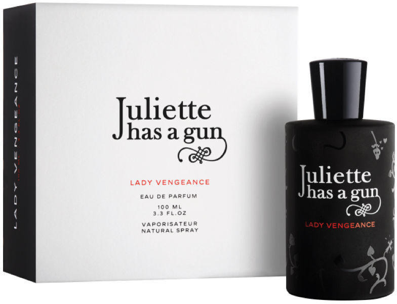 Lady Vengeance EDP 100 ml