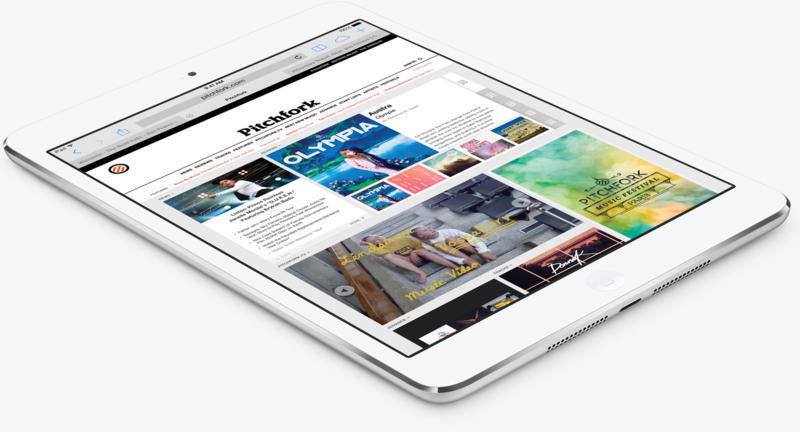 Apple iPad mini 2 32GB Cellular 4G ME820 (Tablete) - Preturi