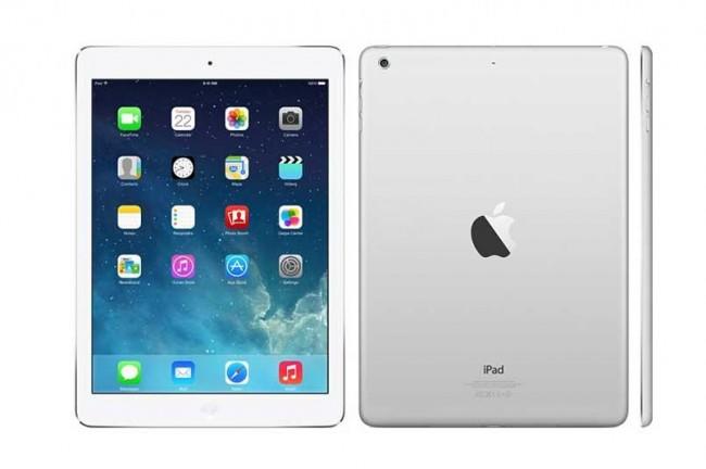 Apple iPad Air 16GB Cellular 4G Tablet vásárlás - Árukereső.hu