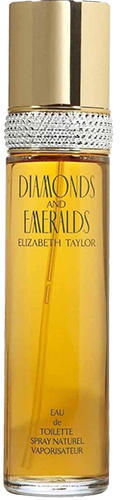 Diamonds and Emeralds EDT 50 ml