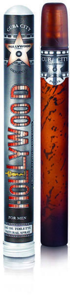 City Hollywood for Men EDT 35 ml