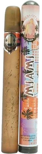 City Miami for Men EDT 35 ml