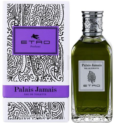 Etro Palais Jamais EDT 100ml parfüm vásárlás, olcsó Etro Palais Jamais EDT  100ml parfüm árak, akciók