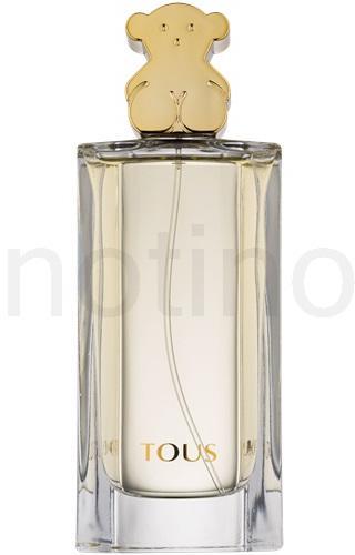 Tous (Gold) for Women EDP 50 ml