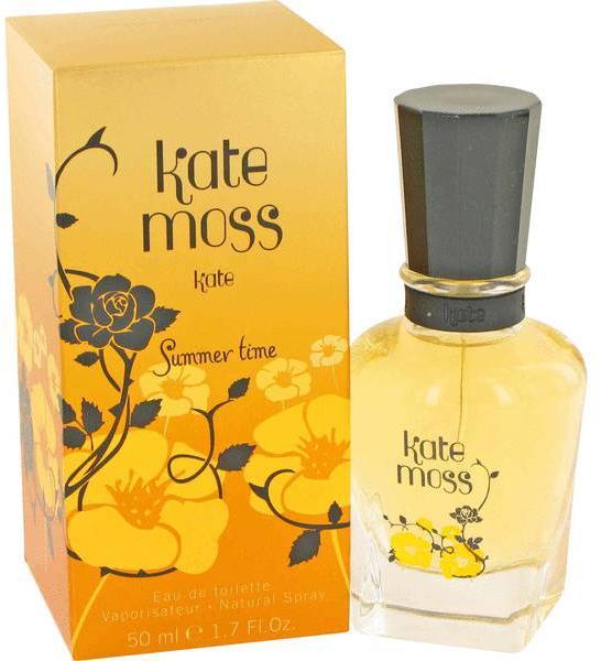 Kate Moss Kate Summer Time EDT 50ml parfüm vásárlás, olcsó Kate Moss Kate  Summer Time EDT 50ml parfüm árak, akciók