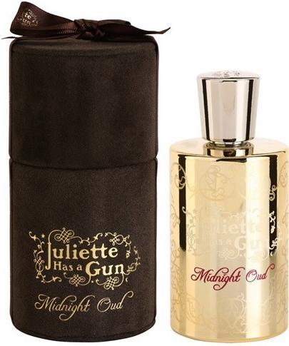 Midnight Oud EDP 100 ml