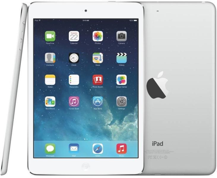 Apple iPad Mini 2 Retina 16GB Cellular 4G Tablet vásárlás - Árukereső.hu