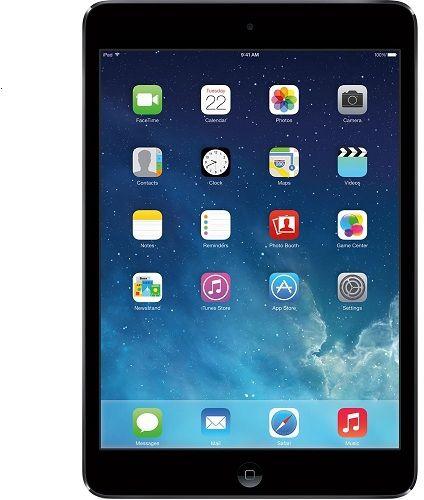 Apple iPad Mini 2 Retina 16GB Tablet vásárlás - Árukereső.hu