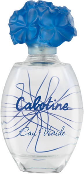 Cabotine Eau Vivide EDT 100 ml