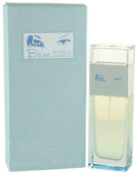 Rampage Blue Eyes EDT 30ml parfüm vásárlás, olcsó Rampage Blue Eyes EDT  30ml parfüm árak, akciók