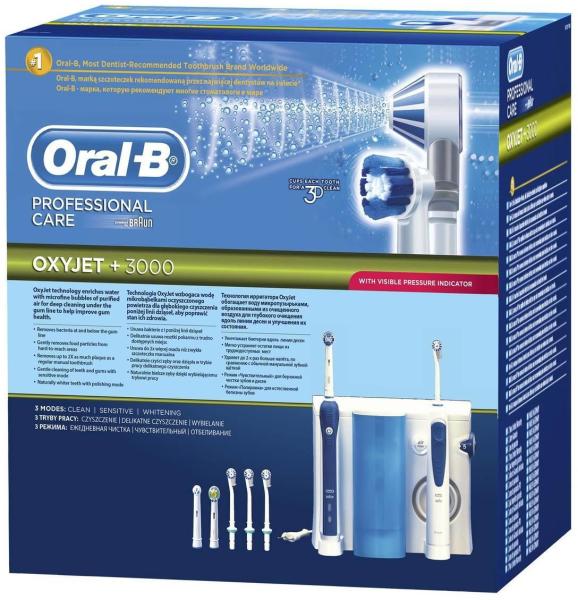Oral-B Professional Care 20.535 (Periuta de dinti electrica) - Preturi