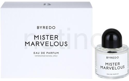 BYREDO MISTER MARVELOUS 50ml Shop BYREDO Mister Marvelous EDP in Australia