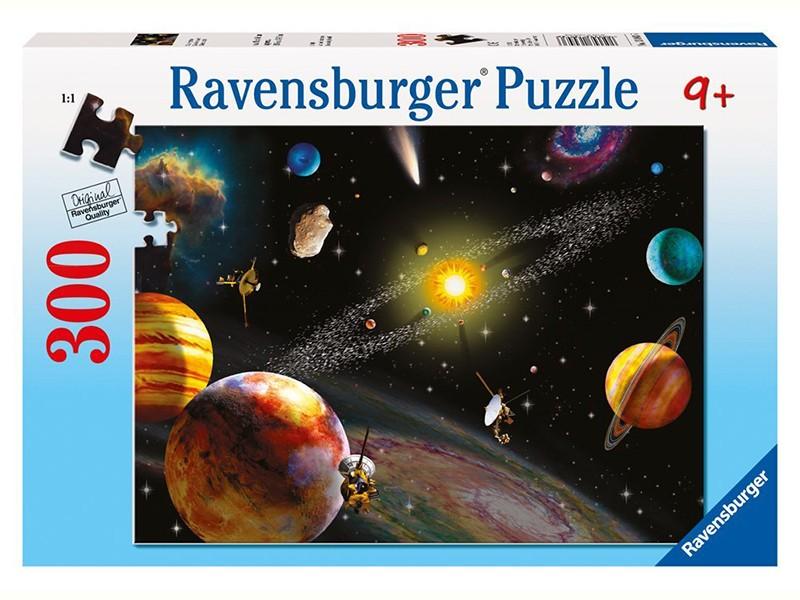 Vásárlás: Ravensburger Naprendszer XXL puzzle 300 db-os (13043) Puzzle árak  összehasonlítása, Naprendszer XXL puzzle 300 db os 13043 boltok