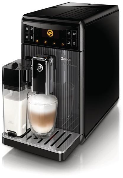 Philips Saeco HD8964/01 GranBaristo kávéfőző vásárlás, olcsó Philips Saeco  HD8964/01 GranBaristo kávéfőzőgép árak, akciók