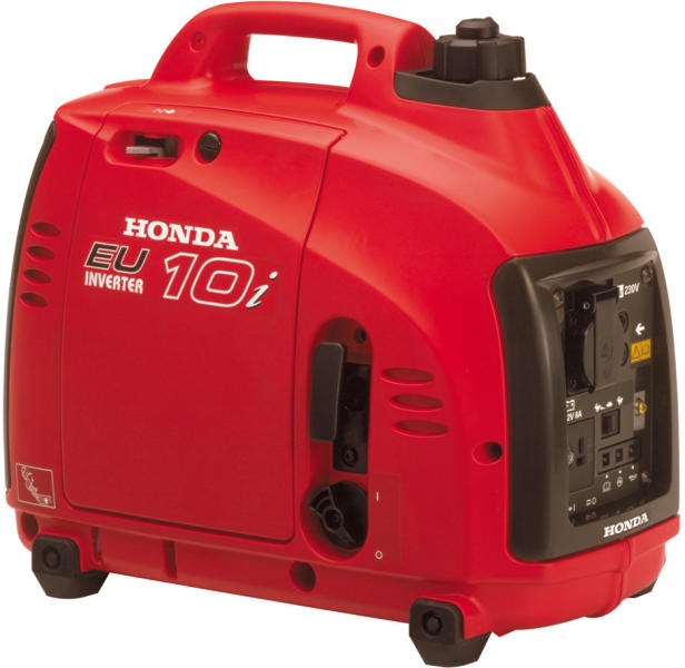 Honda EU10i Генератори, агрегати Цени, оферти и мнения, списък с магазини,  евтино Honda EU10i