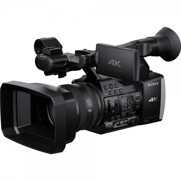 Vásárlás: Sony FDR-AX1 kamera - Árak, akciós FDR AX 1 videókamera, olcsó  boltok