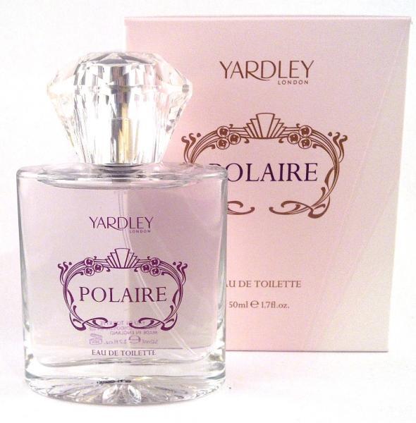 Yardley Polaire EDT 50ml parfüm vásárlás, olcsó Yardley Polaire EDT 50ml  parfüm árak, akciók