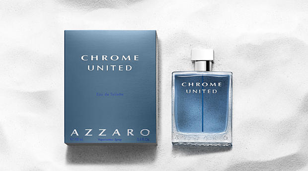 Azzaro Chrome United EDT 30ml parfüm vásárlás, olcsó Azzaro Chrome United  EDT 30ml parfüm árak, akciók