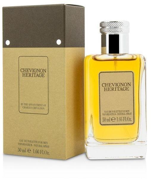 Chevignon Heritage for Men EDT 50 ml parfüm vásárlás, olcsó Chevignon  Heritage for Men EDT 50 ml parfüm árak, akciók