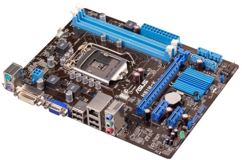 H61m-K Lan Driver Download (2020)
