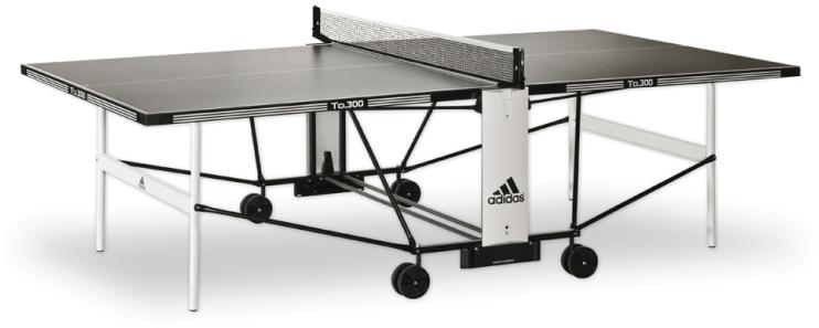 Vásárlás: Adidas To. 300 Ping-pong asztal árak összehasonlítása, To 300  boltok