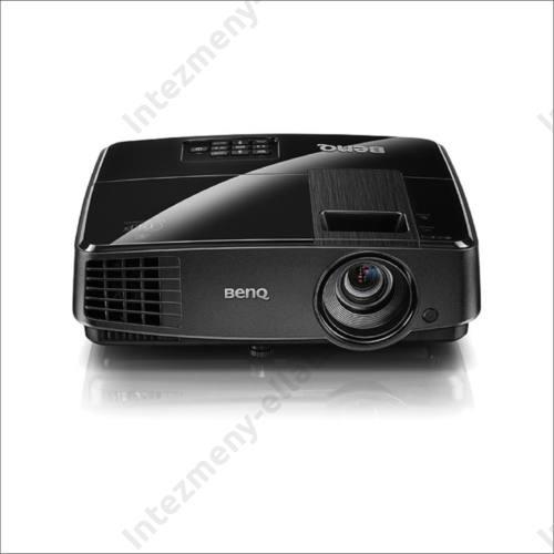 BenQ MS504 projektor vásárlás, olcsó BenQ MS504 vetítő árak, akciók