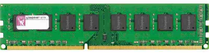 ValueRAM 4GB DDR3 1600MHz KVR16LN11/4