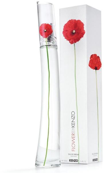 KENZO Flower by Kenzo Poppied EDP 100ml parfüm vásárlás, olcsó KENZO Flower  by Kenzo Poppied EDP 100ml parfüm árak, akciók