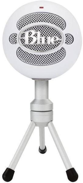 Vásárlás: Blue Snowball (988-000172) Mikrofon árak összehasonlítása,  Snowball 988 000172 boltok