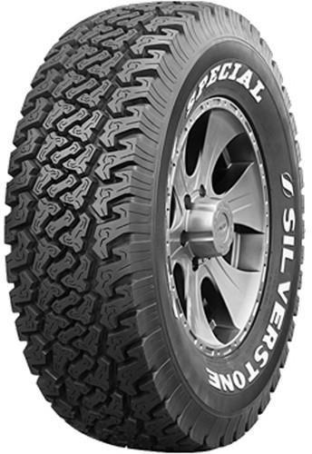 Silverstone AT117 Special 255/70 R15 112S (Anvelope) - Preturi
