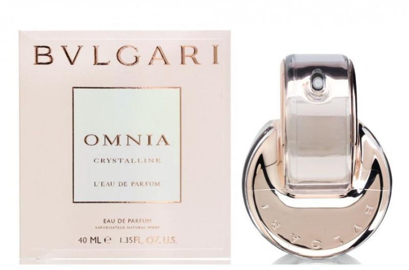 Bvlgari Omnia Crystalline EDP 40 ml parfüm vásárlás, olcsó Bvlgari Omnia  Crystalline EDP 40 ml parfüm árak, akciók