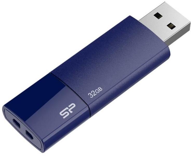 Ultima U05 32GB USB 2.0 SP032GBUF2U05V1