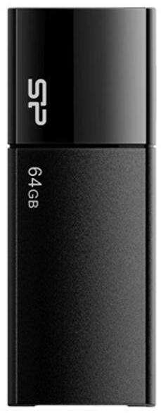 Ultima U05 64GB USB 2.0 SP064GBUF2U05V1