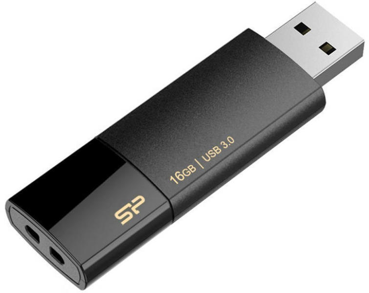 Blaze B05 16GB USB 3.0 SP016GBUF3B05V1