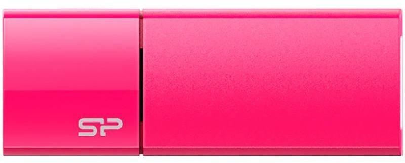 Ultima U05 16GB USB 2.0 (SP016GBUF2U05V1H)