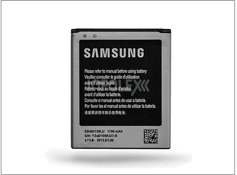 Samsung Li-ion 1700mAh EB485159LU vásárlás, olcsó Samsung Mobiltelefon  akkumulátor árak, akciók