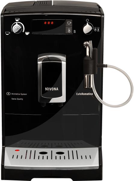 Nivona CafeRomatica 646 kávéfőző vásárlás, olcsó Nivona CafeRomatica 646  kávéfőzőgép árak, akciók
